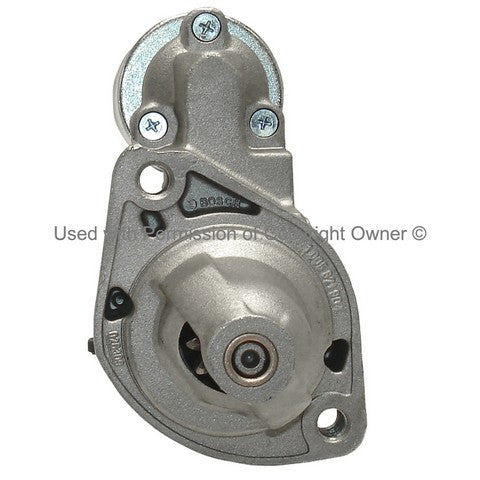 Quality-Built Starter P/N:17757 Fits: Mercedes-benz C280, Mercedes-benz C43 Amg, Mercedes-benz C55 Amg, Mercedes-benz Cl500, Mercedes-benz Cl55 Amg, Mercedes-benz Cl600, Mercedes-benz Cl65 Amg, Mercedes-benz Clk320, Mercedes-benz Clk430 - Image 2
