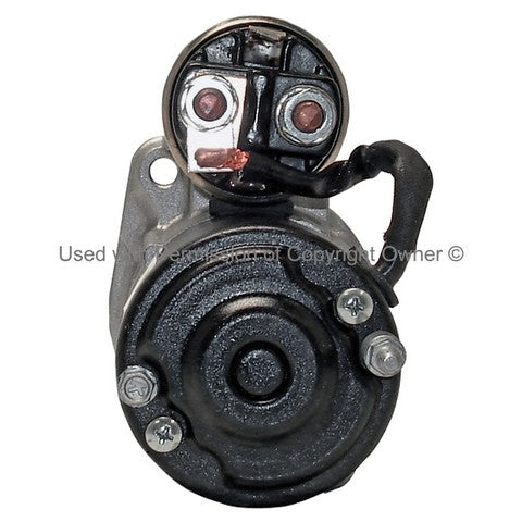 Quality-Built Starter P/N:17761 Fits: Hyundai Santa Fe 06-01, Hyundai Sonata 05-99, Kia Magentis 06-01, Kia Optima 06-01 - Image 3