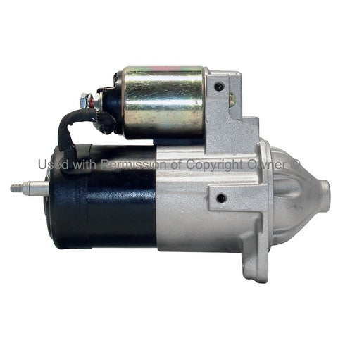 Quality-Built Starter P/N:17761 Fits: Hyundai Santa Fe 06-01, Hyundai Sonata 05-99, Kia Magentis 06-01, Kia Optima 06-01 - Image 4