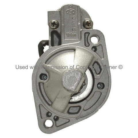 Quality-Built Starter P/N:17762 Fits: Hyundai Santa Fe 06-01, Hyundai Sonata 05-99, Kia Magentis 06-01, Kia Optima 06-01 - Image 3