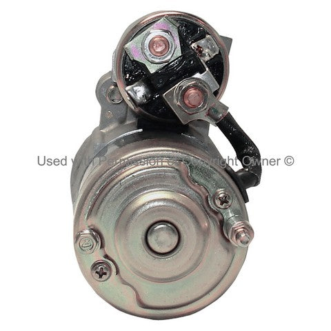 Quality-Built Starter P/N:17763 Fits: Hyundai Sonata 05-99, Kia Magentis 2001 - Image 4
