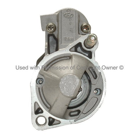 Quality-Built Starter P/N:17763 Fits: Hyundai Sonata 05-99, Kia Magentis 2001 - Image 3