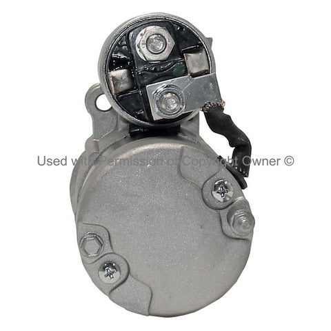 Quality-Built Starter P/N:17764N Fits: Hyundai Santa Fe, Hyundai Sonata, Hyundai Tiburon, Hyundai Tucson, Hyundai Xg300, Hyundai Xg350, Kia Amanti, Kia Magentis, Kia Optima, Kia Sedona, Kia Sportage - Image 4