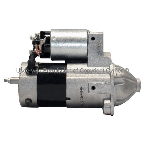 Quality-Built Starter P/N:17764N Fits: Hyundai Santa Fe, Hyundai Sonata, Hyundai Tiburon, Hyundai Tucson, Hyundai Xg300, Hyundai Xg350, Kia Amanti, Kia Magentis, Kia Optima, Kia Sedona, Kia Sportage - Image 3