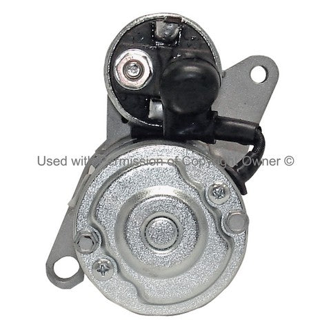 Quality-Built Starter P/N:17766 Fits: Mazda Protege 03-99, Mazda Protege5 03-02 - Image 2
