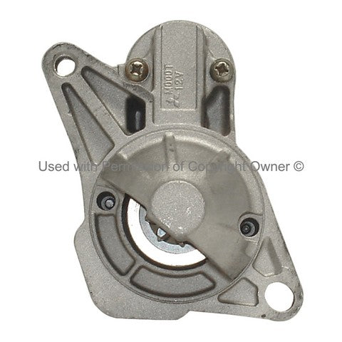 Quality-Built Starter P/N:17766 Fits: Mazda Protege 03-99, Mazda Protege5 03-02 - Image 4