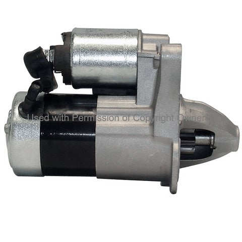Quality-Built Starter P/N:17766 Fits: Mazda Protege 03-99, Mazda Protege5 03-02 - Image 3
