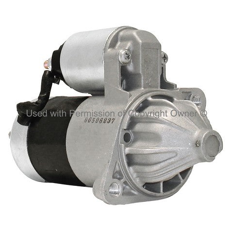 Quality-Built Starter P/N:17768 Fits: Mitsubishi Eclipse 99-98 - Image 1