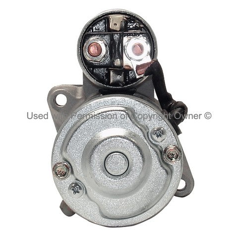 Quality-Built Starter P/N:17768 Fits: Mitsubishi Eclipse 99-98 - Image 3