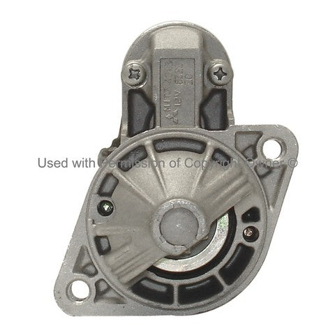 Quality-Built Starter P/N:17768 Fits: Mitsubishi Eclipse 99-98 - Image 4