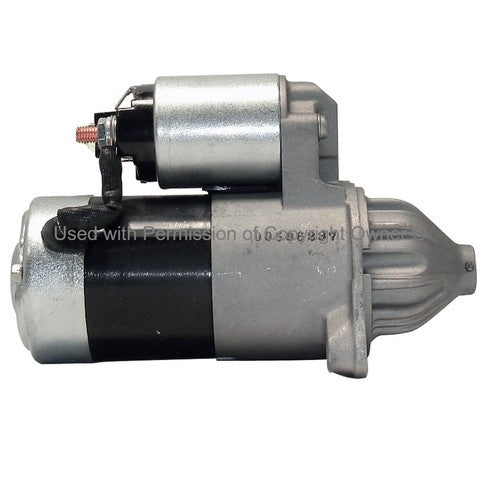 Quality-Built Starter P/N:17768 Fits: Mitsubishi Eclipse 99-98 - Image 2