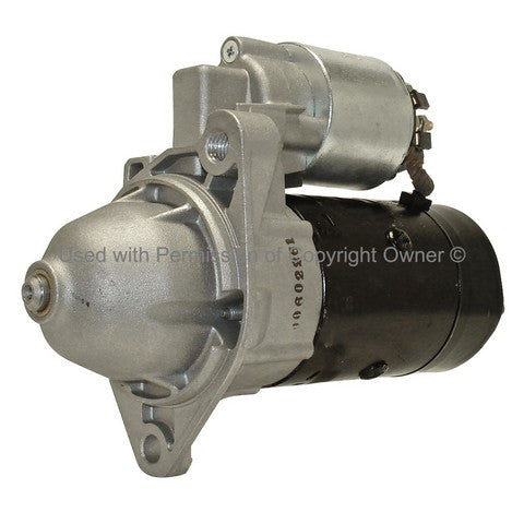 Quality-Built Starter P/N:17770 Fits: Chevrolet Luv 05-98, Isuzu Amigo 00-98, Isuzu Rodeo 03-98, Isuzu Rodeo Sport 03-01 - Image 1