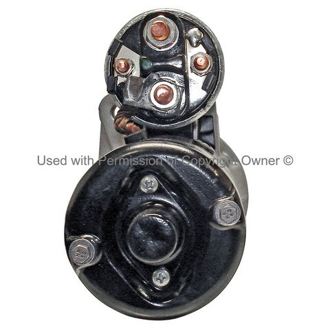Quality-Built Starter P/N:17770 Fits: Chevrolet Luv 05-98, Isuzu Amigo 00-98, Isuzu Rodeo 03-98, Isuzu Rodeo Sport 03-01 - Image 2