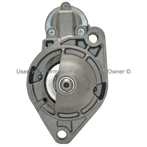 Quality-Built Starter P/N:17770 Fits: Chevrolet Luv 05-98, Isuzu Amigo 00-98, Isuzu Rodeo 03-98, Isuzu Rodeo Sport 03-01 - Image 4