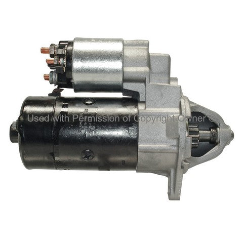 Quality-Built Starter P/N:17770 Fits: Chevrolet Luv 05-98, Isuzu Amigo 00-98, Isuzu Rodeo 03-98, Isuzu Rodeo Sport 03-01 - Image 3