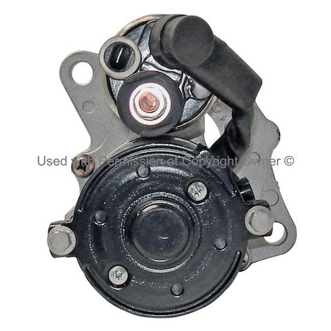Quality-Built Starter P/N:17771 Fits: Honda Civic 00-99 - Image 3