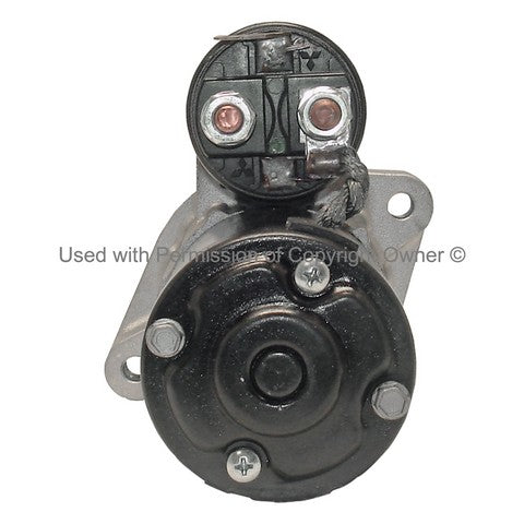 Quality-Built Starter P/N:17772N Fits: Mitsubishi Lancer 07-02, Mitsubishi Mirage 02-97 - Image 3
