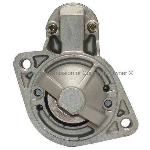 Quality-Built Starter P/N:17772N Fits: Mitsubishi Lancer 07-02, Mitsubishi Mirage 02-97 - Image 4