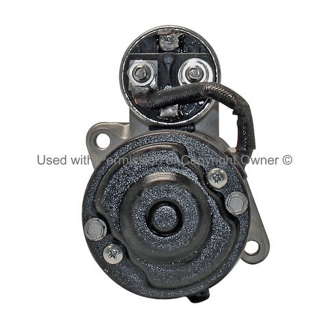 Quality-Built Starter P/N:17773 Fits: Mitsubishi Montero Sport 99-98 - Image 3