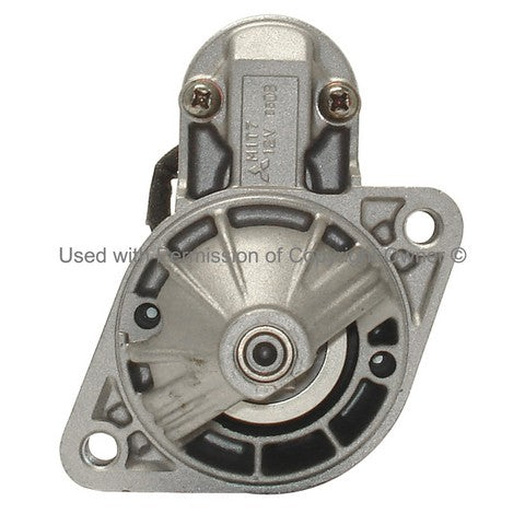 Quality-Built Starter P/N:17773 Fits: Mitsubishi Montero Sport 99-98 - Image 4
