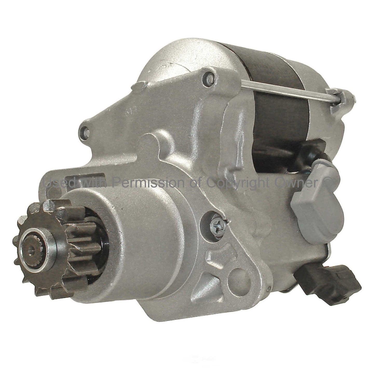 Quality-Built Arrancador P/N:17774 Fits: Lexus Es300 01-98, Lexus Rx300 03-99, Toyota Avalon 04-98, Toyota Camry 01-98, Toyota Highlander 03-01, Toyota Rav4 05-01, Toyota Sienna 03-98, Toyota Solara 03-99