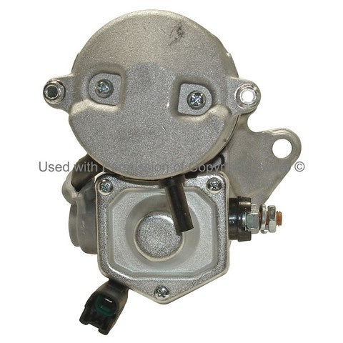 Quality-Built Starter P/N:17774N Fits: Lexus Es300 01-98, Lexus Rx300 03-99, Toyota Avalon 04-98, Toyota Camry 01-98, Toyota Highlander 03-01, Toyota Rav4 05-01, Toyota Sienna 03-98, Toyota Solara 03-99 - Image 4