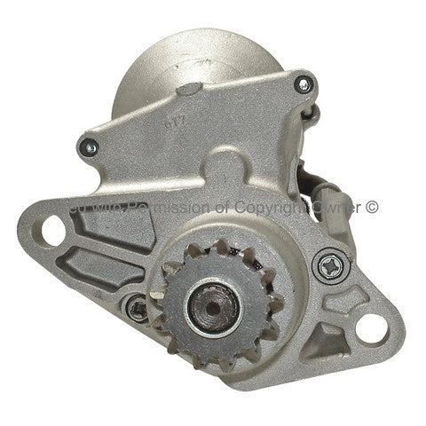 Quality-Built Starter P/N:17774N Fits: Lexus Es300 01-98, Lexus Rx300 03-99, Toyota Avalon 04-98, Toyota Camry 01-98, Toyota Highlander 03-01, Toyota Rav4 05-01, Toyota Sienna 03-98, Toyota Solara 03-99 - Image 2