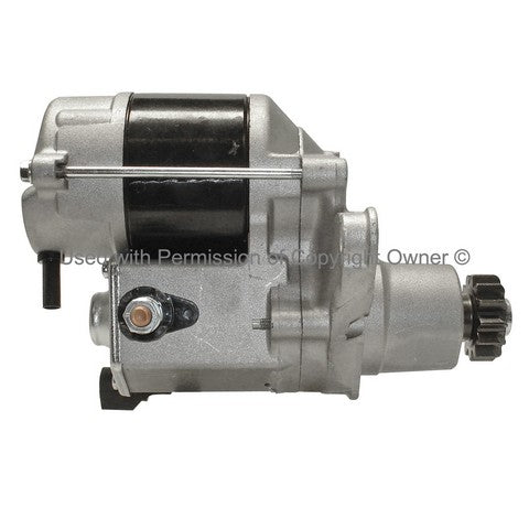 Quality-Built Starter P/N:17774N Fits: Lexus Es300 01-98, Lexus Rx300 03-99, Toyota Avalon 04-98, Toyota Camry 01-98, Toyota Highlander 03-01, Toyota Rav4 05-01, Toyota Sienna 03-98, Toyota Solara 03-99 - Image 3