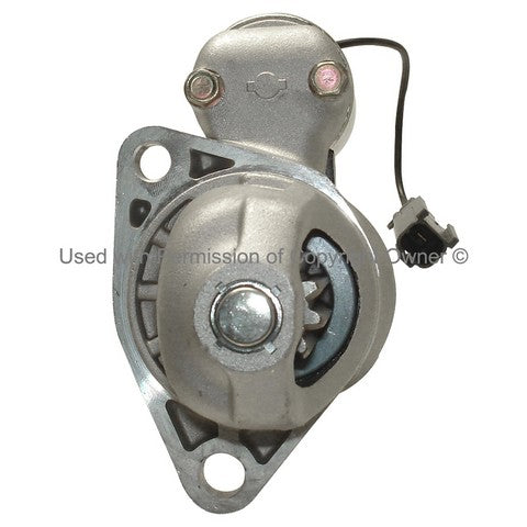 Quality-Built Starter P/N:17779 Fits: Infiniti I30 01-00, Infiniti I35 04-02, Nissan Maxima 03-00, Nissan Murano 08-04 - Image 2