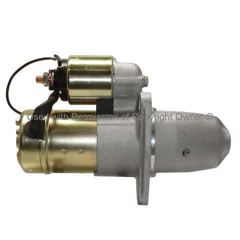 Quality-Built Starter P/N:17779 Fits: Infiniti I30 01-00, Infiniti I35 04-02, Nissan Maxima 03-00, Nissan Murano 08-04 - Image 4