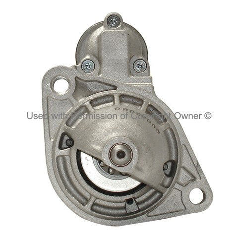 Quality-Built Starter P/N:17782 Fits: Saab 9-3 03-00, Saab 9-5 01-99 - Image 2