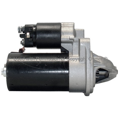 Quality-Built Starter P/N:17782 Fits: Saab 9-3 03-00, Saab 9-5 01-99 - Image 4