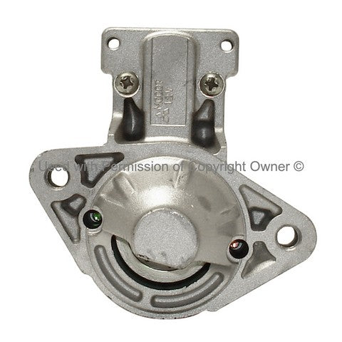 Quality-Built Starter P/N:17783 Fits: Chevrolet Tracker 02-99, Suzuki Grand Vitara 05-99, Suzuki Vitara 02-99, Suzuki Vitara 2004, Suzuki Xl-7 05-02 - Image 2