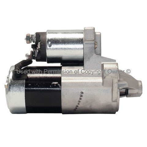 Quality-Built Starter P/N:17783 Fits: Chevrolet Tracker 02-99, Suzuki Grand Vitara 05-99, Suzuki Vitara 02-99, Suzuki Vitara 2004, Suzuki Xl-7 05-02 - Image 3