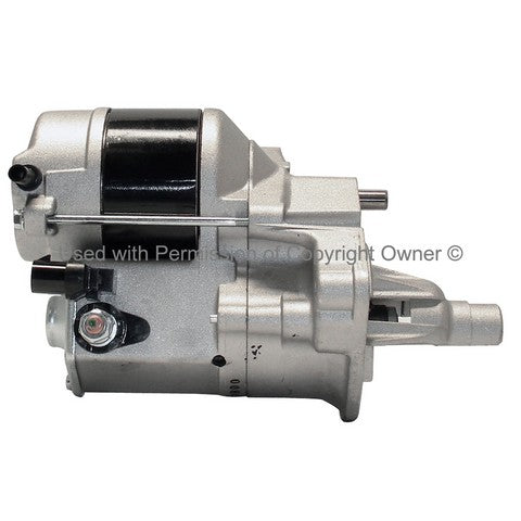 Quality-Built Starter P/N:17784 Fits: Chrysler Grand Voyager 02-99, Chrysler TOWN &amp; COUNTRY 04-99, Chrysler Voyager 03-99, Dodge Caravan 04-99, Dodge Grand Caravan 04-99, Plymouth Grand Voyager 00-99, Plymouth Voyager 00-99 - Image 2