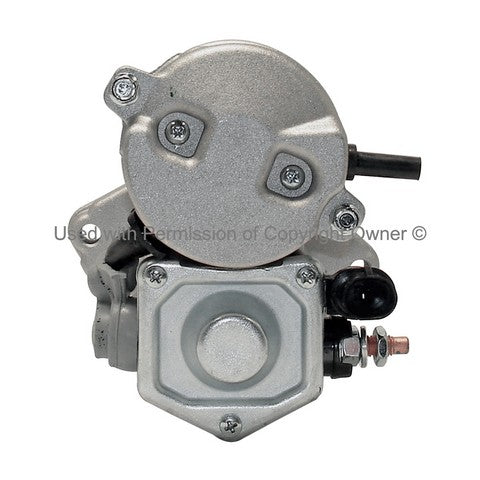 Quality-Built Starter P/N:17784N Fits: Chrysler Grand Voyager 02-99, Chrysler TOWN &amp; COUNTRY 04-99, Chrysler Voyager 03-99, Dodge Caravan 04-99, Dodge Grand Caravan 04-99, Plymouth Grand Voyager 00-99, Plymouth Voyager 00-99 - Image 3
