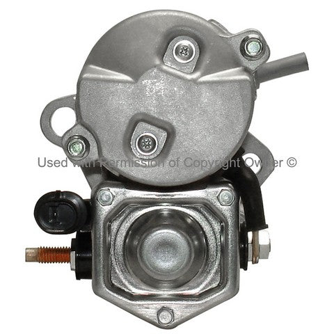 Quality-Built Starter P/N:17785 Fits: Dodge Dakota, Dodge Durango, Dodge Ram 1500, Dodge Ram 1500 Van, Dodge Ram 2500, Dodge Ram 2500 Van, Dodge Ram 3500, Dodge Ram 3500 Van, Dodge Ram 4000, Dodge Ramcharger, Mitsubishi Raider - Image 3