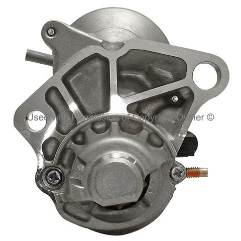 Quality-Built Starter P/N:17785 Fits: Dodge Dakota, Dodge Durango, Dodge Ram 1500, Dodge Ram 1500 Van, Dodge Ram 2500, Dodge Ram 2500 Van, Dodge Ram 3500, Dodge Ram 3500 Van, Dodge Ram 4000, Dodge Ramcharger, Mitsubishi Raider - Image 4
