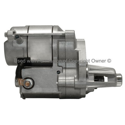 Quality-Built Starter P/N:17785 Fits: Dodge Dakota, Dodge Durango, Dodge Ram 1500, Dodge Ram 1500 Van, Dodge Ram 2500, Dodge Ram 2500 Van, Dodge Ram 3500, Dodge Ram 3500 Van, Dodge Ram 4000, Dodge Ramcharger, Mitsubishi Raider - Image 2