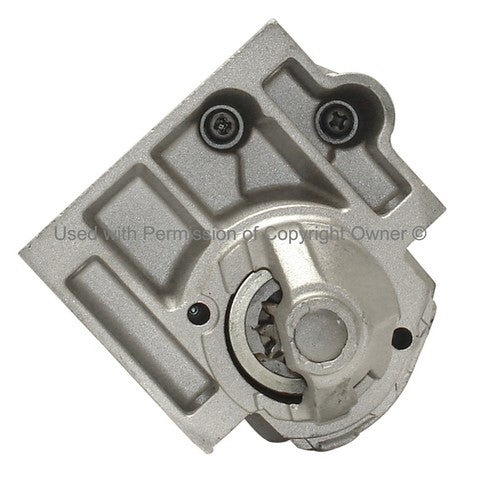 Quality-Built Starter P/N:17786 Fits: Dodge Dakota 1999, Jeep Cherokee 00-99, Jeep Tj 00-99, Jeep Wrangler 02-99 - Image 2