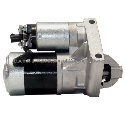 Quality-Built Starter P/N:17786 Fits: Dodge Dakota 1999, Jeep Cherokee 00-99, Jeep Tj 00-99, Jeep Wrangler 02-99 - Image 3