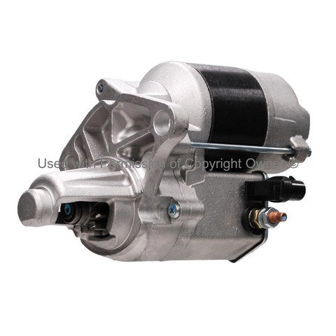 Quality-Built Starter P/N:17787 Fits: Dodge Durango 01-00 - Image 1