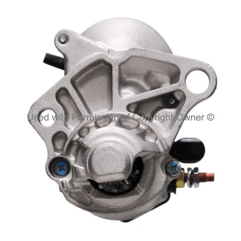 Quality-Built Starter P/N:17787 Fits: Dodge Durango 01-00 - Image 4