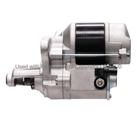 Quality-Built Starter P/N:17787 Fits: Dodge Durango 01-00 - Image 2