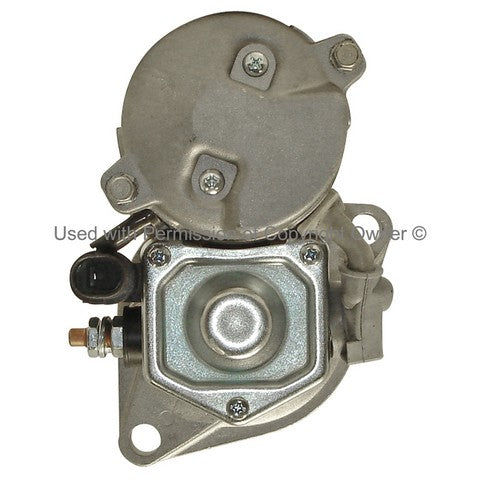 Quality-Built Starter P/N:17788 Fits: Dodge Ram 2500 02-99, Dodge Ram 3500 02-99 - Image 3