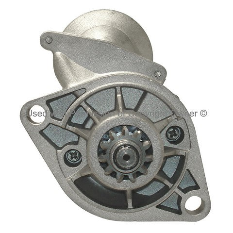 Quality-Built Starter P/N:17788 Fits: Dodge Ram 2500 02-99, Dodge Ram 3500 02-99 - Image 2