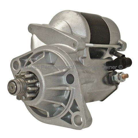 Quality-Built Starter P/N:17788N Fits: Dodge Ram 2500 02-99, Dodge Ram 3500 02-99 - Image 1