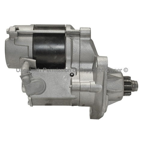 Quality-Built Starter P/N:17788N Fits: Dodge Ram 2500 02-99, Dodge Ram 3500 02-99 - Image 4