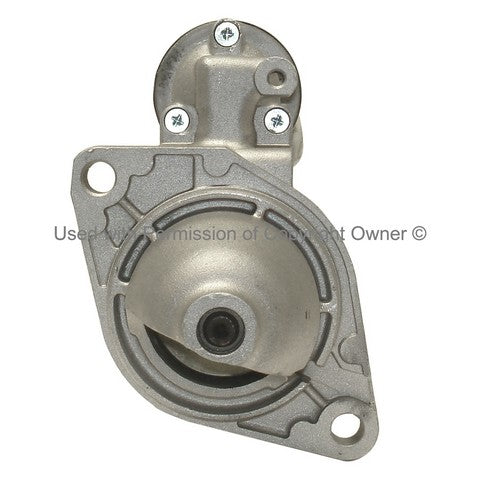 Quality-Built Starter P/N:17789 Fits: Saab 9-5 03-99 - Image 4
