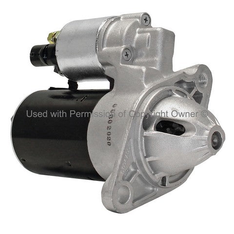 Quality-Built Starter P/N:17790 Fits: Chrysler Neon 02-00, Dodge Neon 02-00, Plymouth Neon 01-00 - Image 1